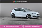 2021 SEAT Leon