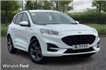 2022 Ford Kuga