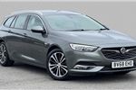 2018 Vauxhall Insignia Sports Tourer