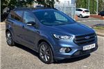 2019 Ford Kuga