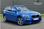 2016 BMW X1