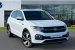 2023 Volkswagen T-Cross