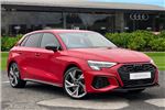 2024 Audi S3