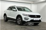 2022 Volkswagen T-Roc