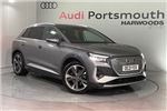 2021 Audi Q4