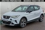 2023 SEAT Arona