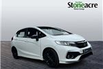 2018 Honda Jazz