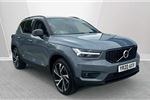 2020 Volvo XC40