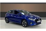 2021 Hyundai i20
