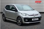 2019 Volkswagen Up