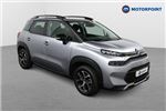 2022 Citroen C3 Aircross