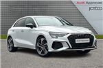 2024 Audi A3