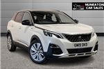 2019 Peugeot 3008