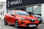 2021 Renault Clio