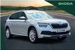 2023 Skoda Kamiq
