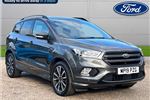 2019 Ford Kuga