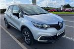 2019 Renault Captur