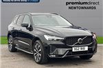 2022 Volvo XC60