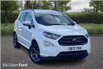 2022 Ford EcoSport