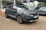 2020 Peugeot 3008