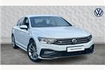 2020 Volkswagen Passat 1.5 TSI EVO R-Line 4dr