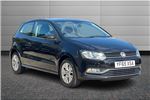 2015 Volkswagen Polo