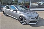 2024 Skoda Superb