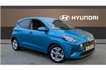 2021 Hyundai i10