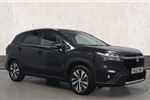 2022 Suzuki S-Cross