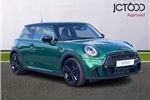 2022 MINI Hatchback