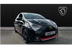 2018 Toyota Aygo