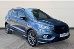2019 Ford Kuga