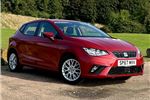 2017 SEAT Ibiza