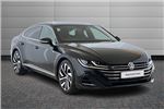 2021 Volkswagen Arteon