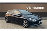 2024 Hyundai i20