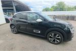 2021 Citroen C3