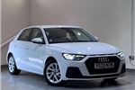 2023 Audi A1