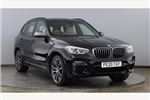 2020 BMW X3