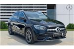 2021 Mercedes-Benz GLA