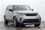 2023 Land Rover Discovery