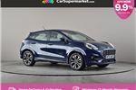 2022 Ford Puma