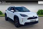 2024 Toyota Yaris Cross