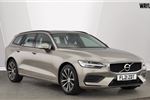 2021 Volvo V60