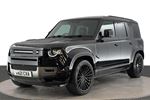 2021 Land Rover Defender