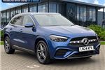 2024 Mercedes-Benz GLA