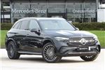 2023 Mercedes-Benz GLC