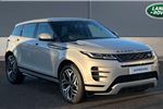 2020 Land Rover Range Rover Evoque