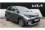 2022 Kia Picanto