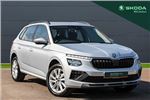 2024 Skoda Kamiq