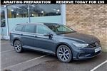 2020 Volkswagen Passat GTE